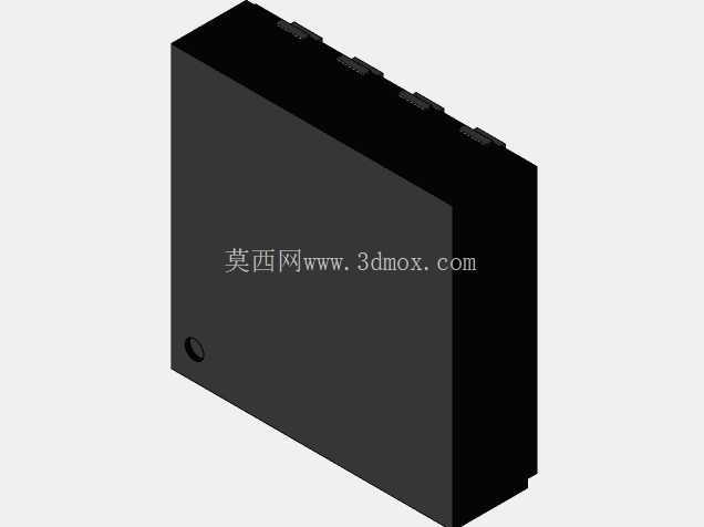 VFDN-8 3x3mm ����¶���̺ͽ���ʽ��ʪ����