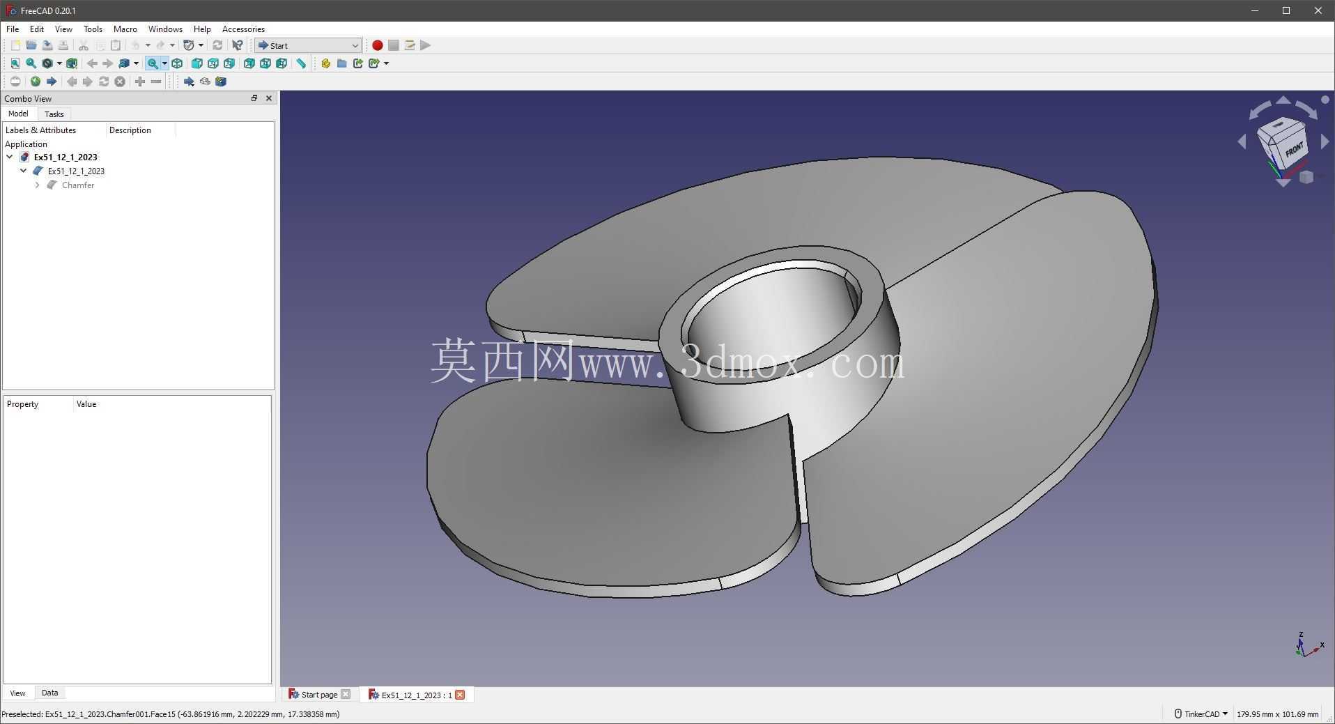 FreeCAD ��ͼ����֪ʶ