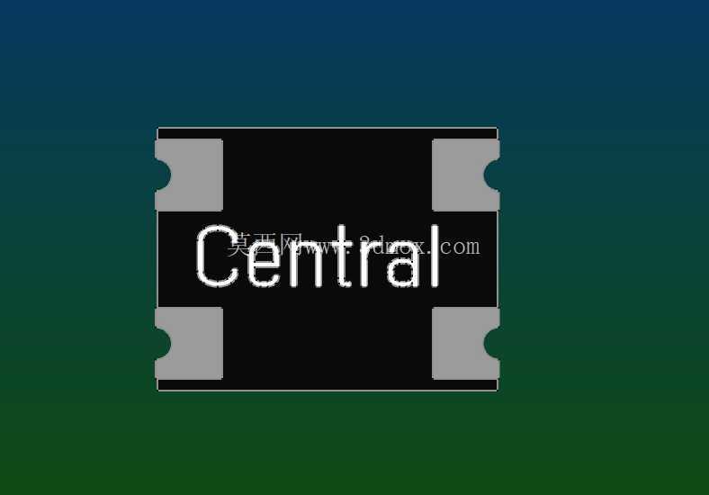 CBRDFA4-100
