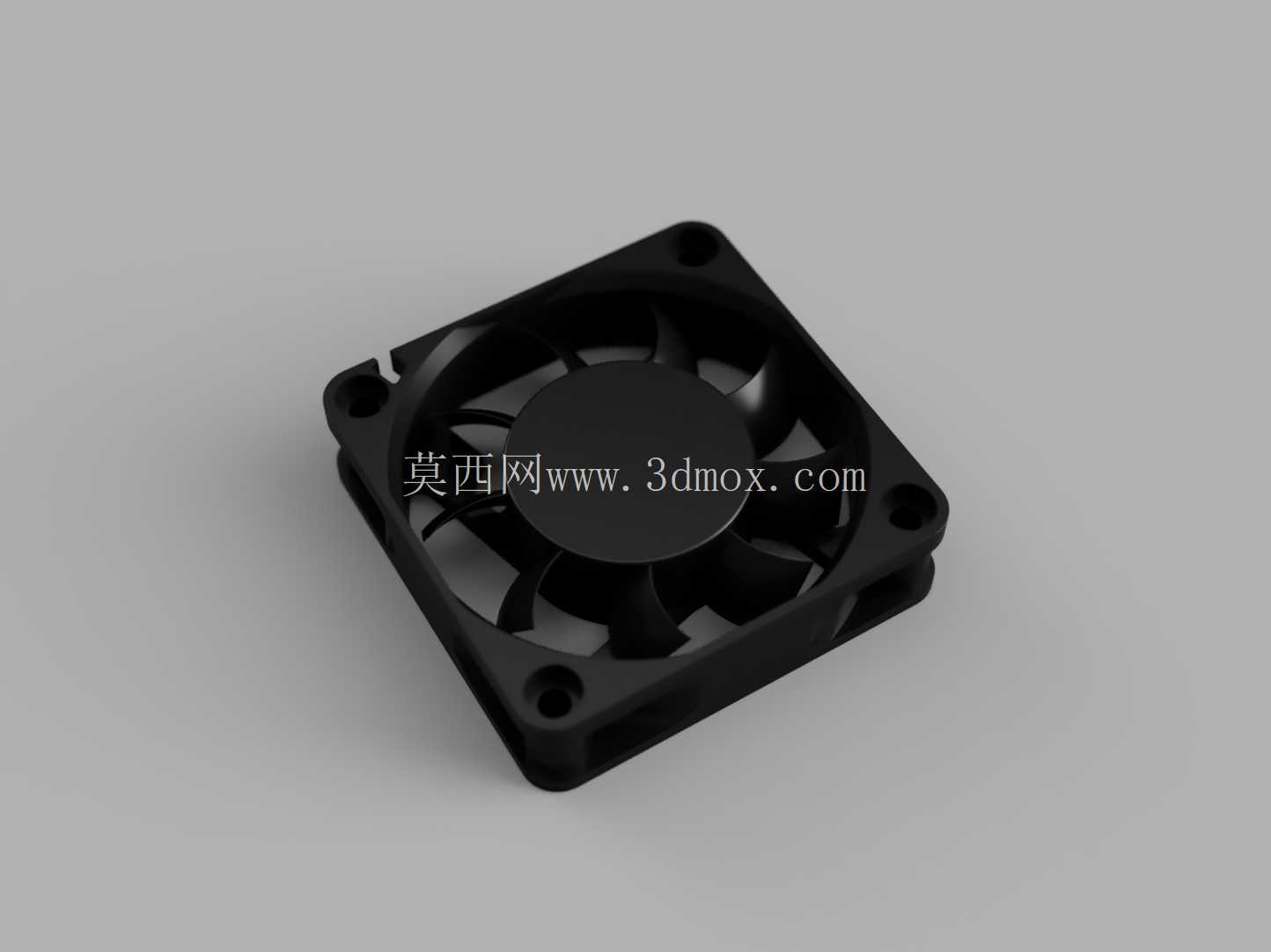 60mm���Է��ȣ�Gembird D6015SM-3��