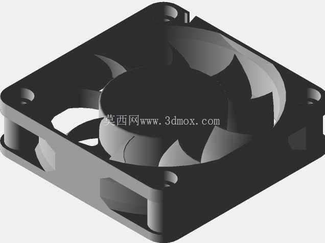 60mm���Է��ȣ�Gembird D6015SM-3��