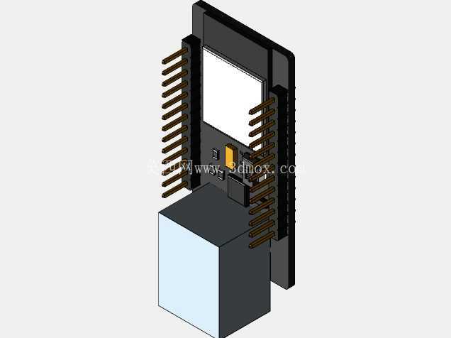 WT32-ETH01 ģ�� ESP32