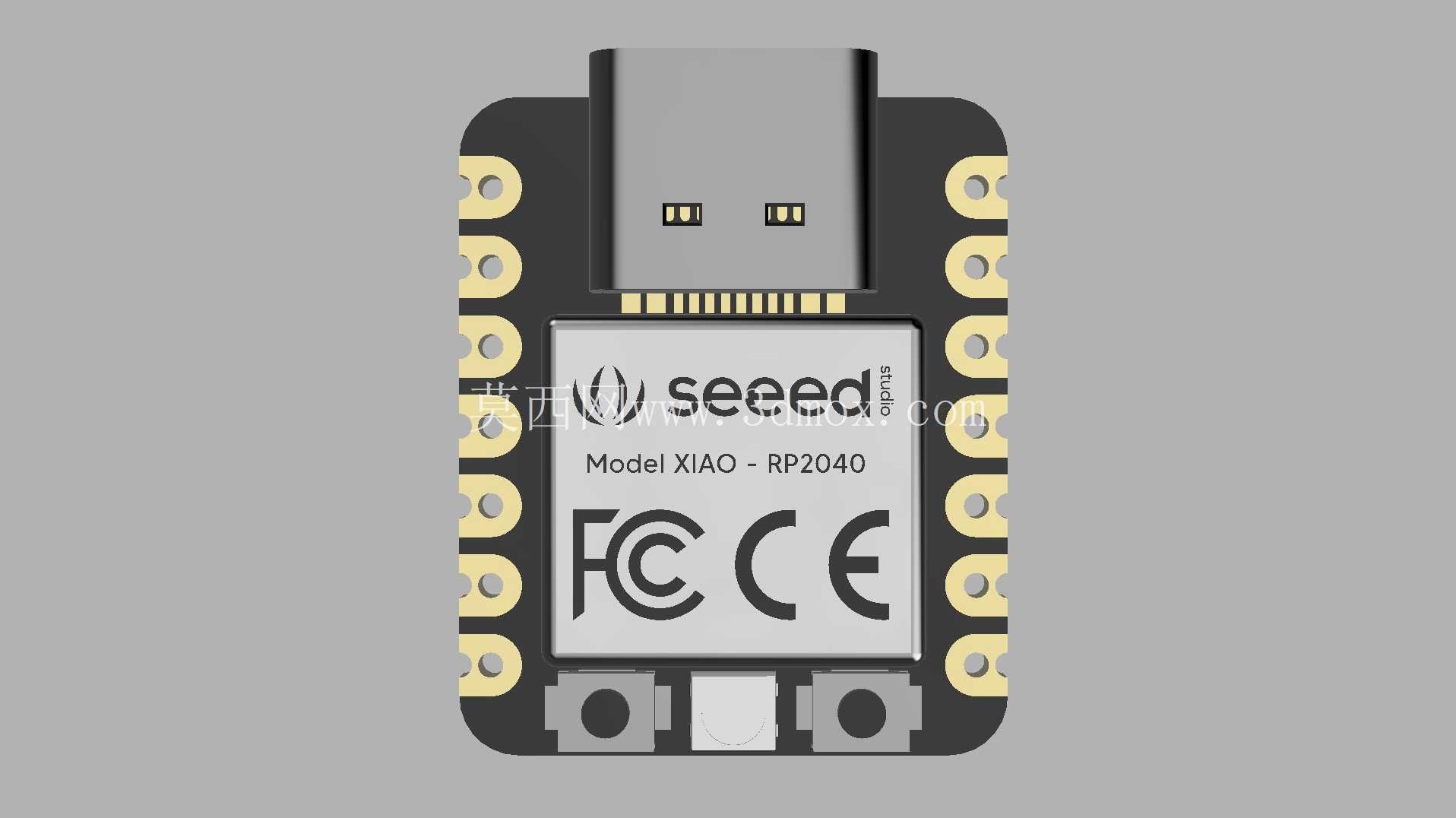 Seeed Studio Ф RP2040