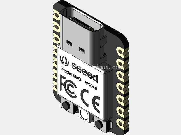 Seeed Studio Ф RP2040