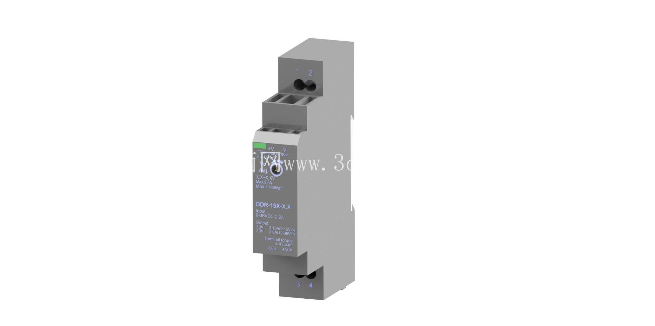 DDR-15G
