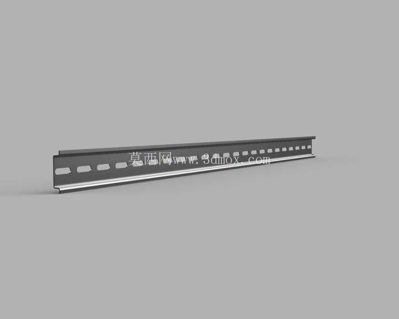 NS 35 / 7,5 PERF (18 x 5,2)