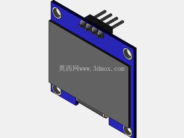 OLED显示屏1.3