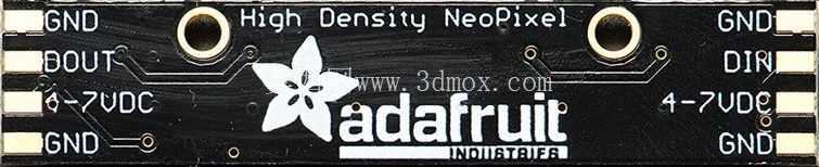 Adafruit NeoPixel ����8 �� Neopixel��