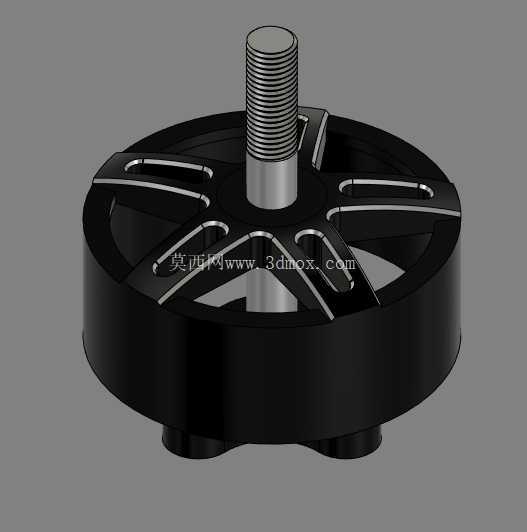 T-Motor F80Pro 2500KV 无刷直流电机