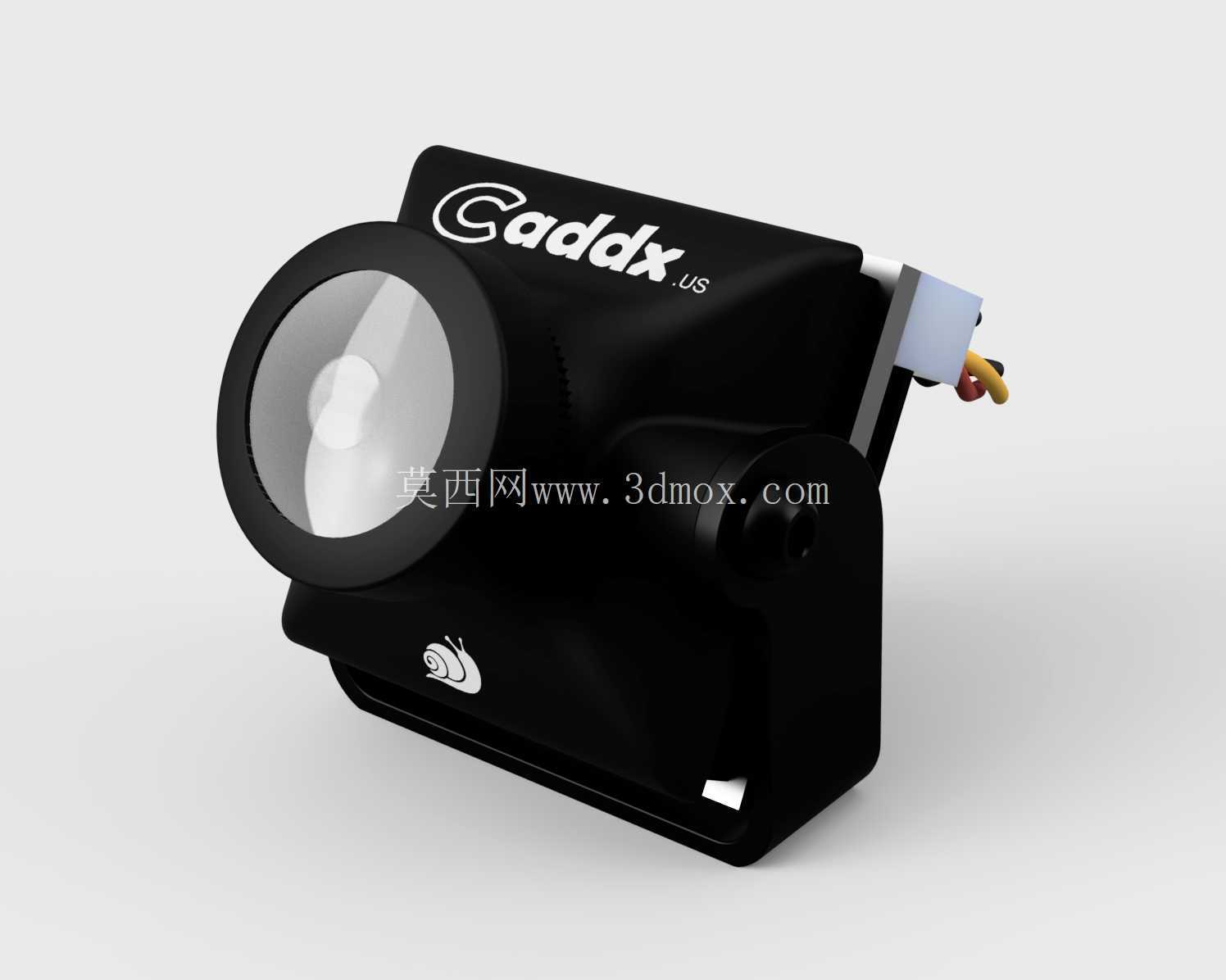 Caddx Turbo Micro F2