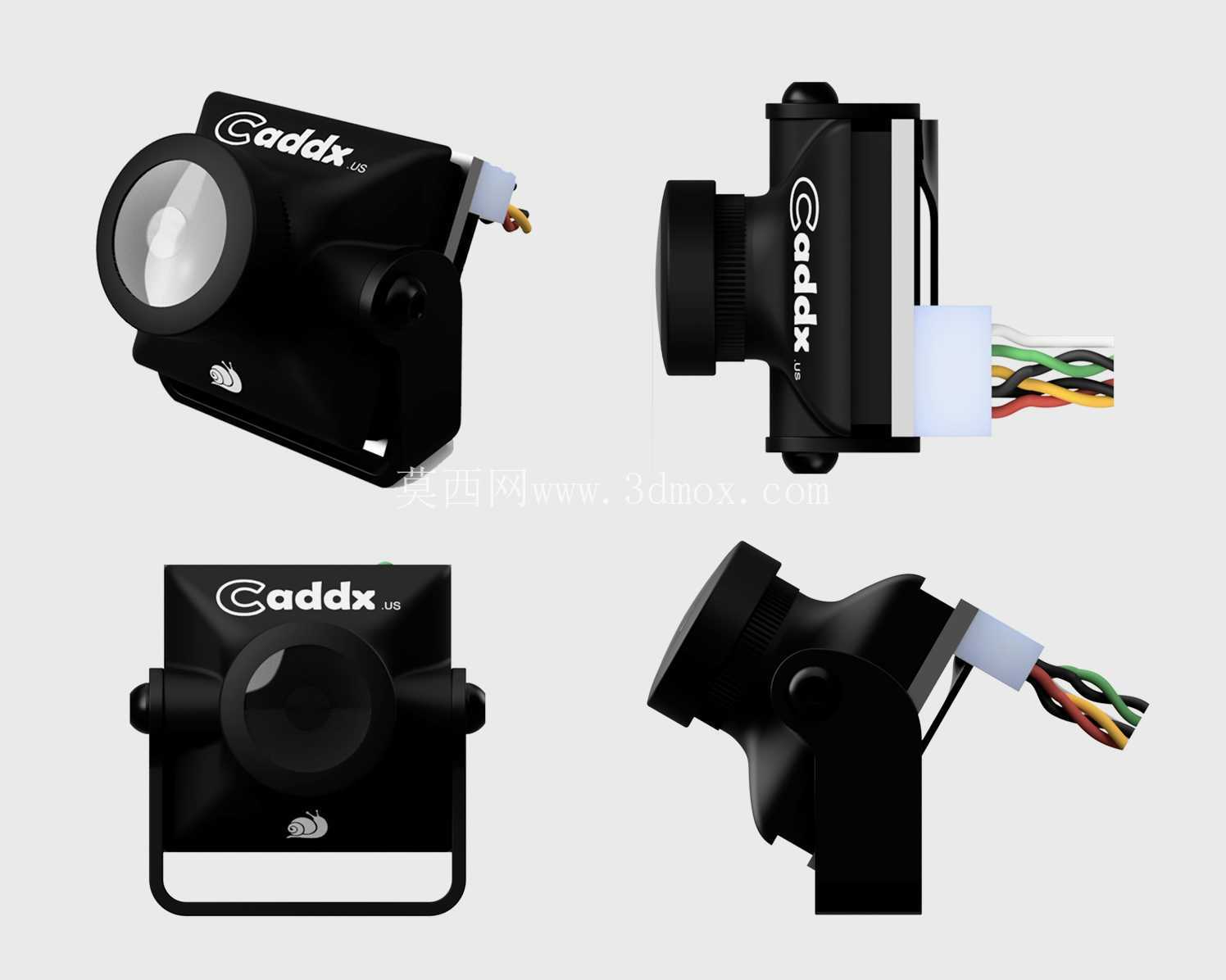 Caddx Turbo Micro F2