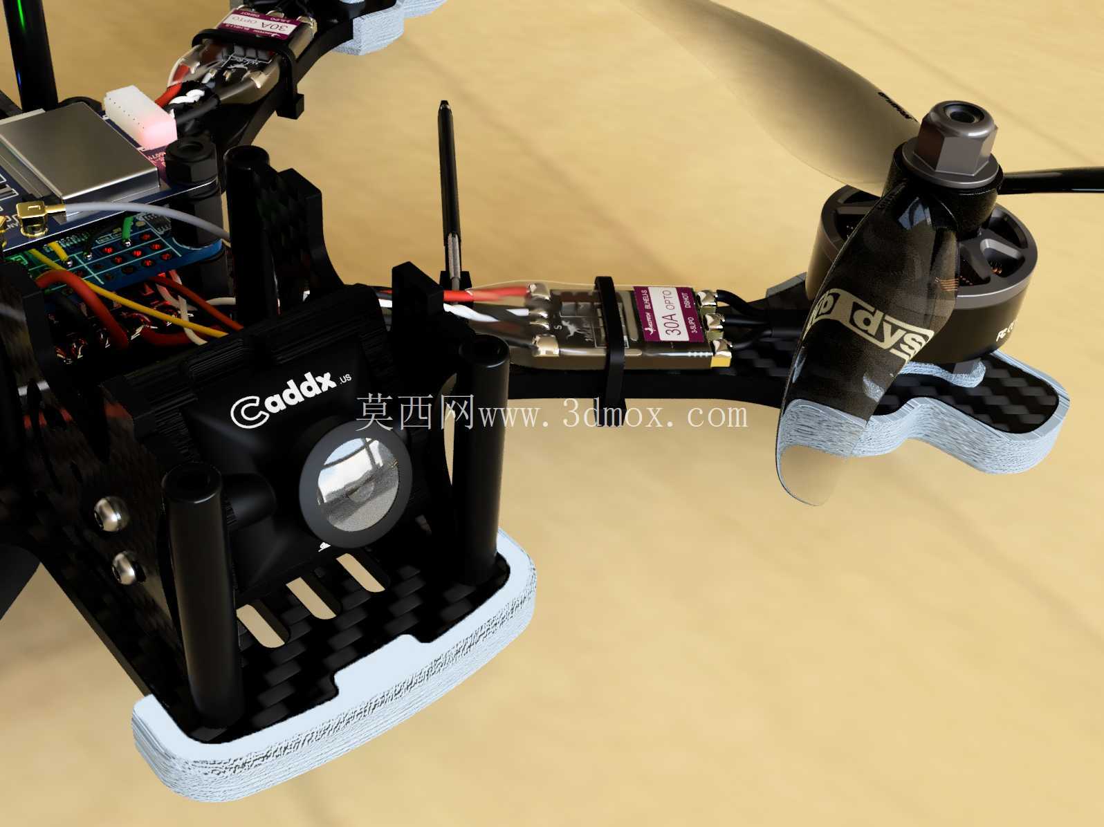Caddx Turbo Micro F2