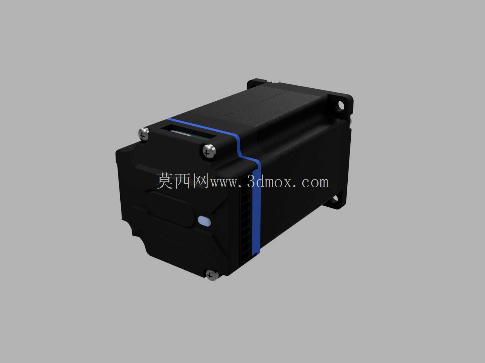 步进电机 NEMA 23 (iCS-2323)