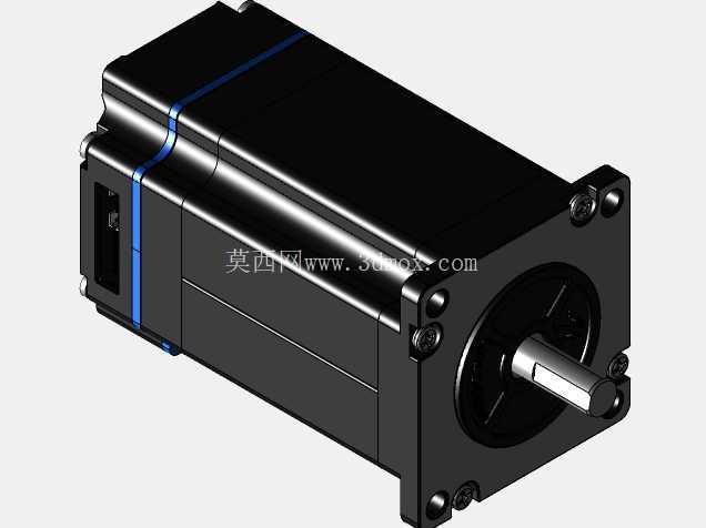 步进电机 NEMA 23 (iCS-2323)