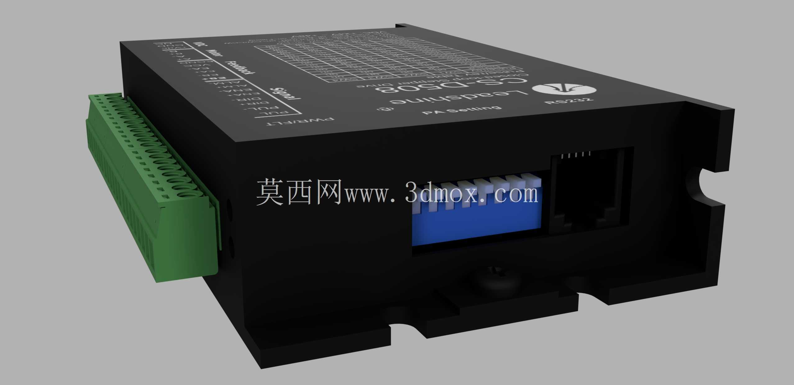 步进驱动器(CS-D508)