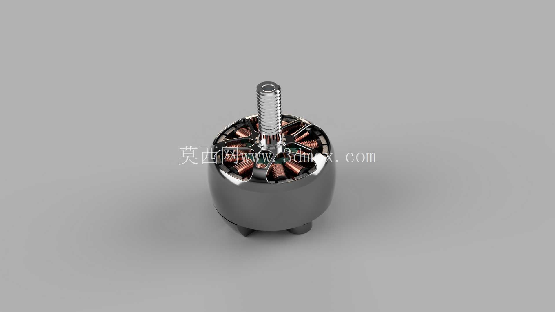 ��ˢ��� EMAX ϵ�� ECO II 2207 - 1700KV