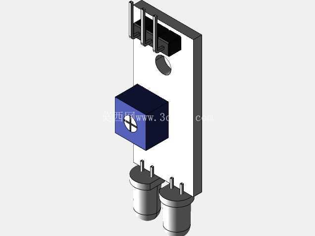 红外传感器Arduino