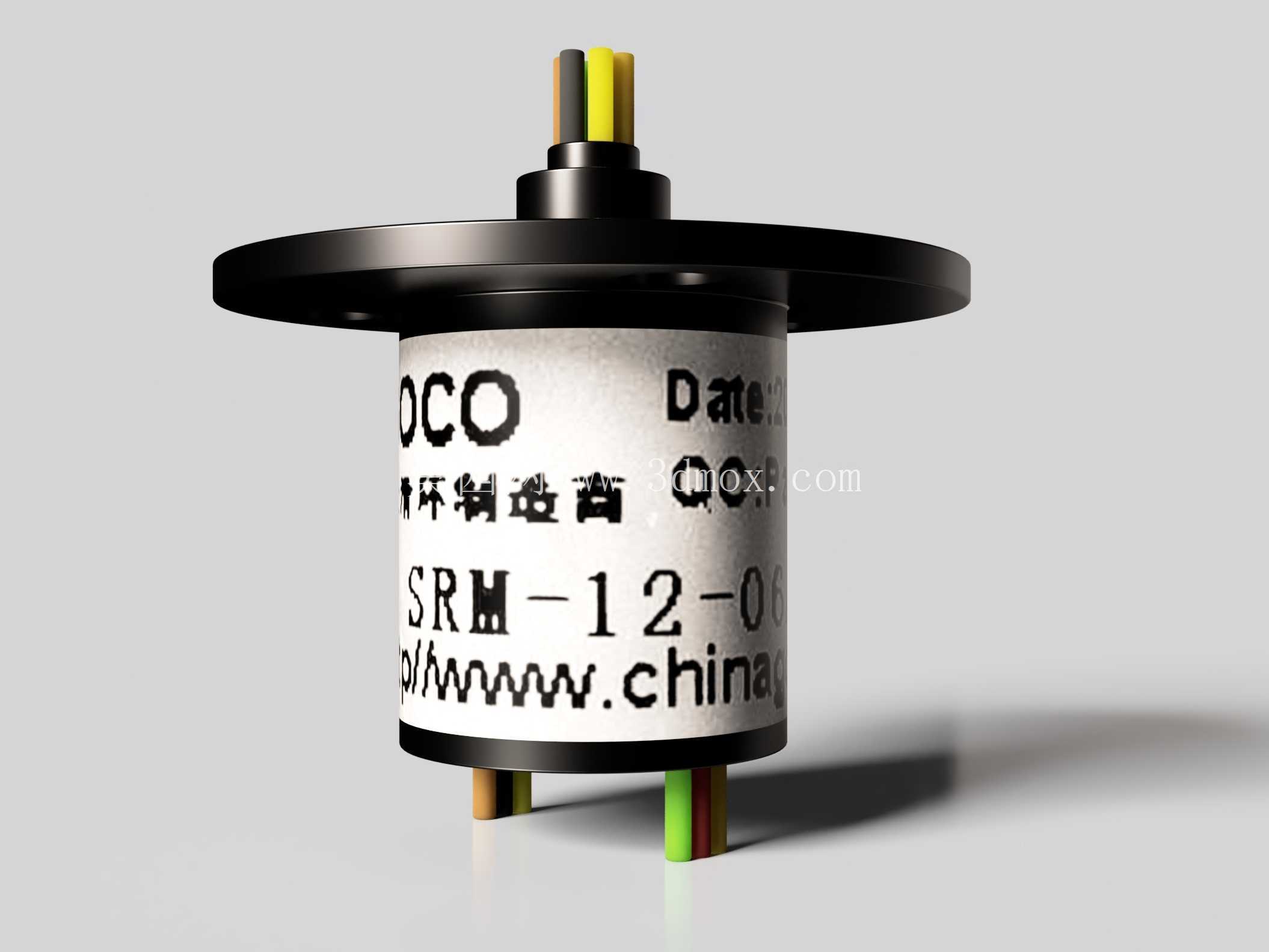 滑环SRM-12-06A