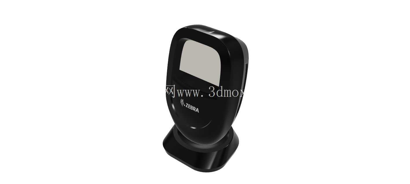 斑马QR-DS9308