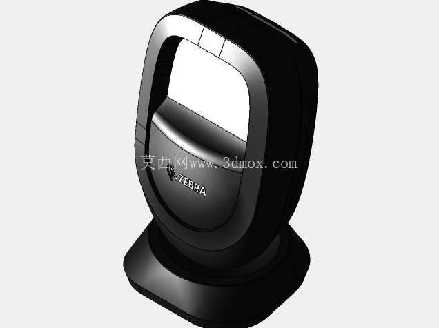 斑马QR-DS9308