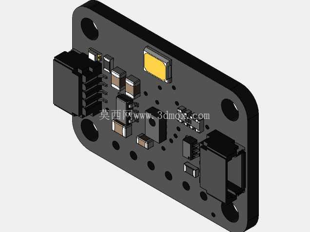 Adafruit AS7341 ͨ����/��ɫ������ STEMMA QT
