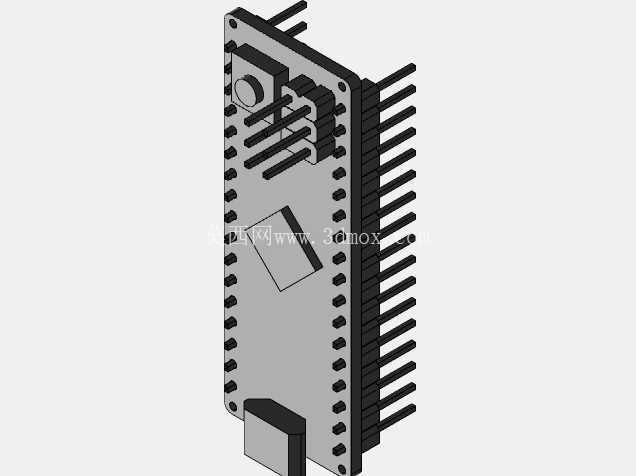 Arduino 微型