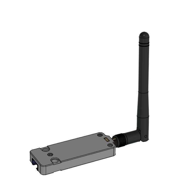 M5Stack ASR6501 LoRaWAN