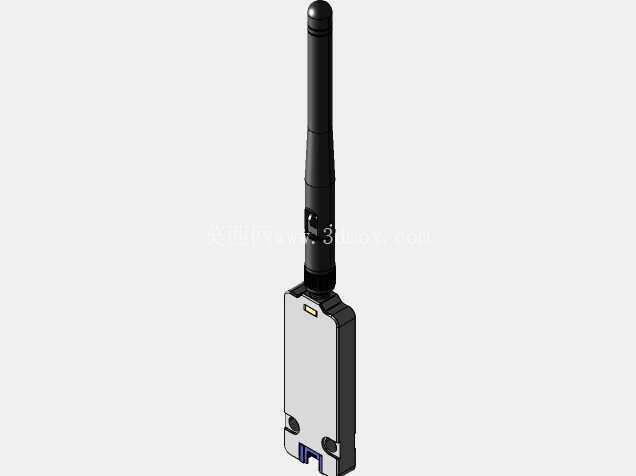 M5Stack ASR6501 LoRaWAN