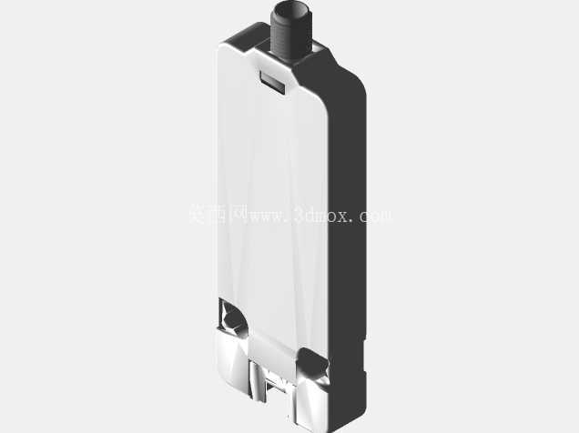 M5Stack ASR6501 LoRaWAN