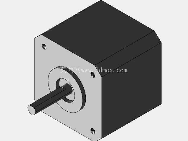 NEMA 17 17HE15-1504S