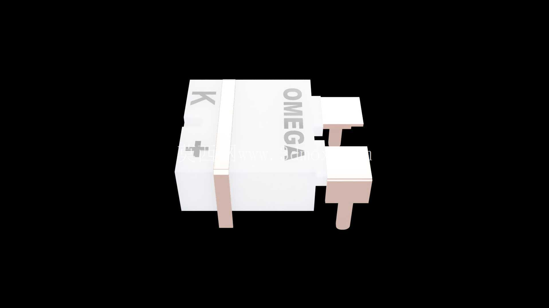 欧米茄PCC-SMP