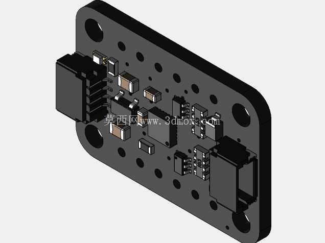 Adafruit ICM20948 9 ���ɶ� IMU STEMMA QT