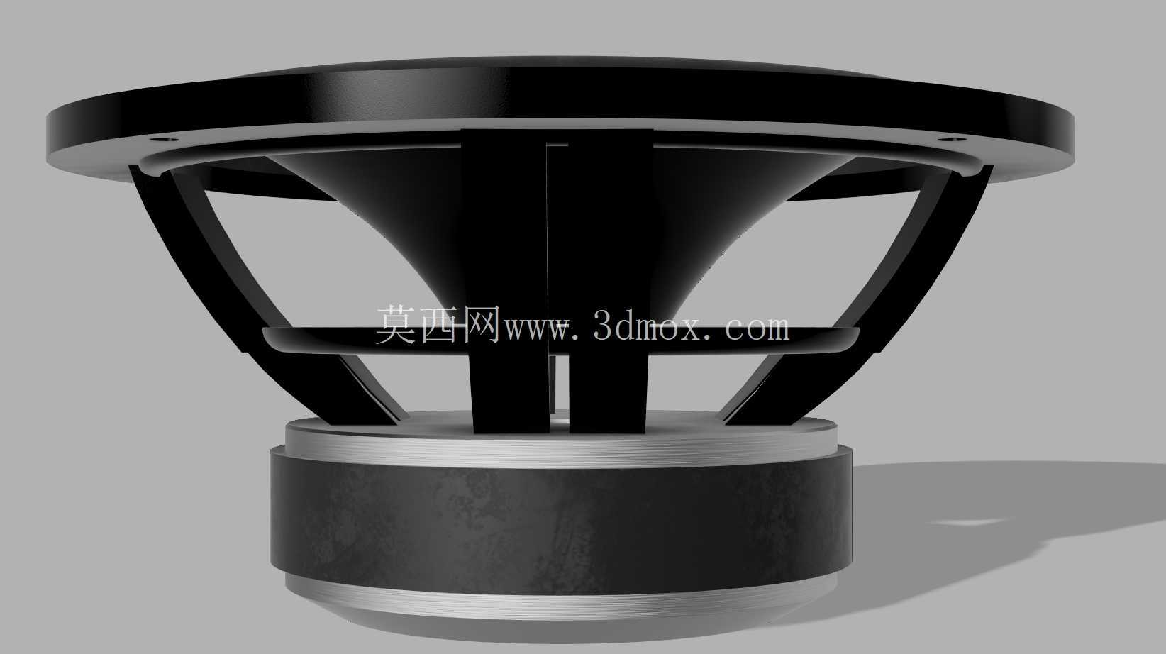 SB Acoustics 6-SB17NBAC35-4 / 8 扬声器