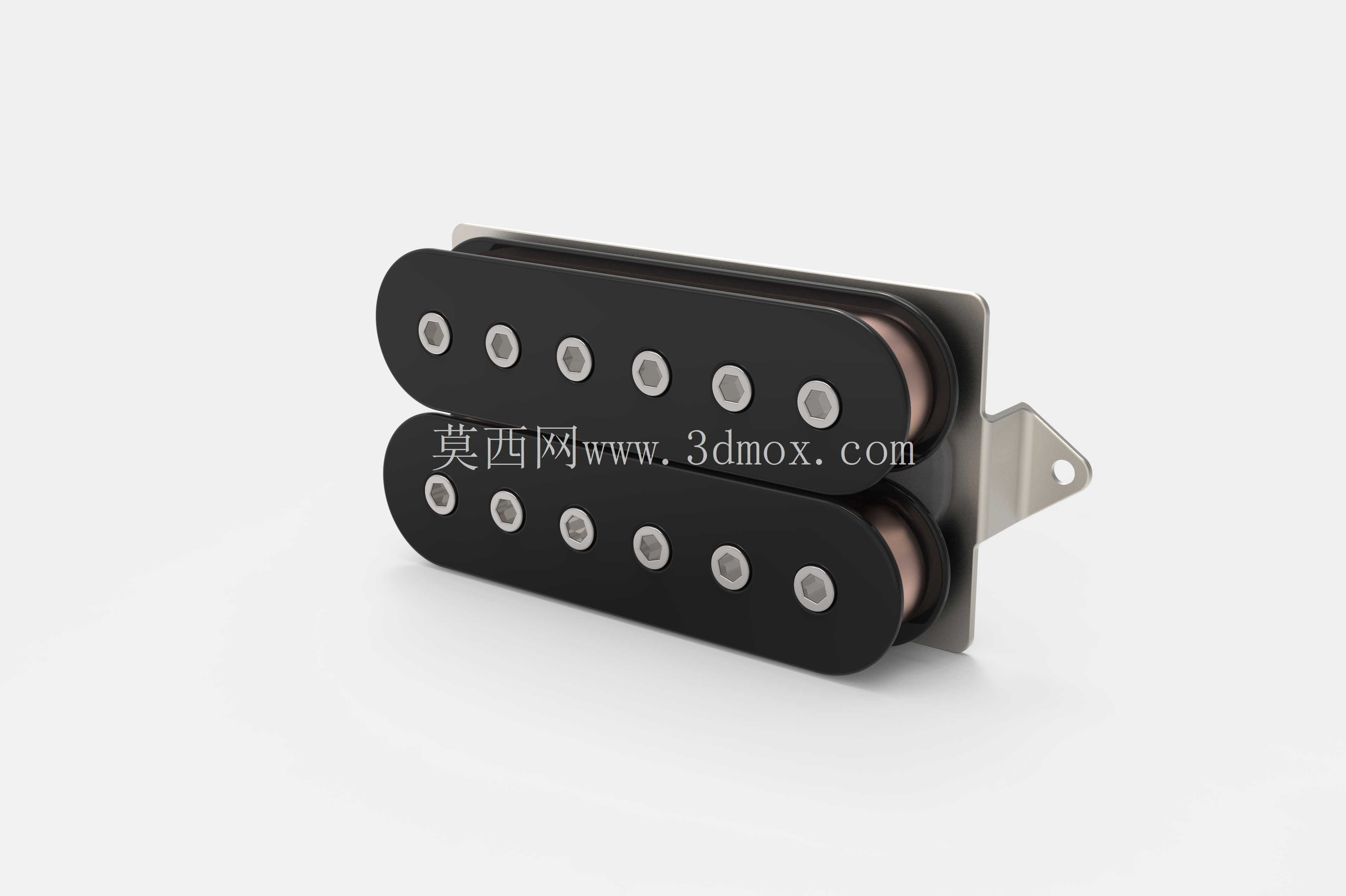 DiMarzio D-Activator ˫��Ȧʰ����