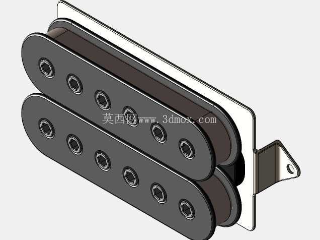 DiMarzio D-Activator ˫��Ȧʰ����