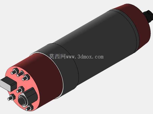 ELTE AF 100 CU ISO 20 快速而肮脏的样机
