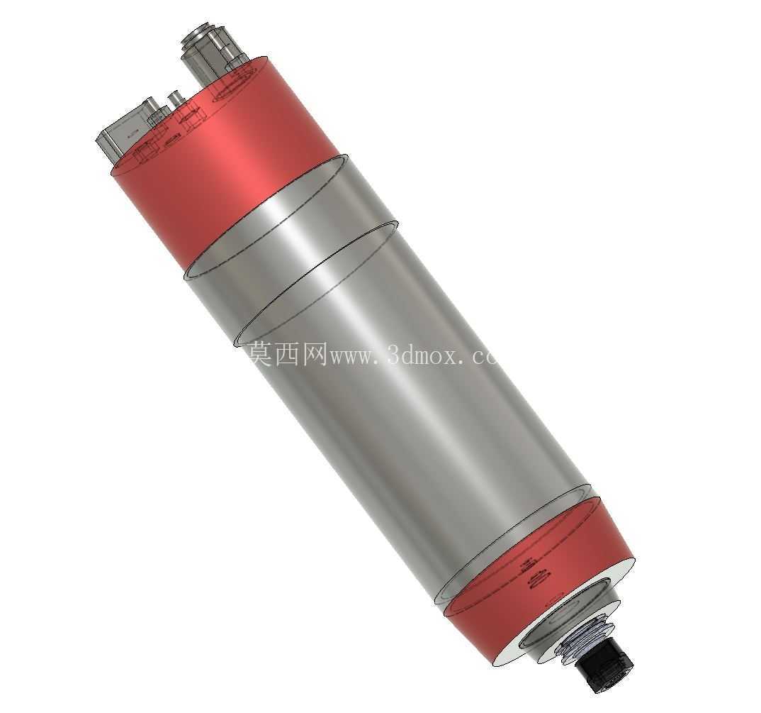 ELTE AF 100 CU ISO 20 快速而肮脏的样机