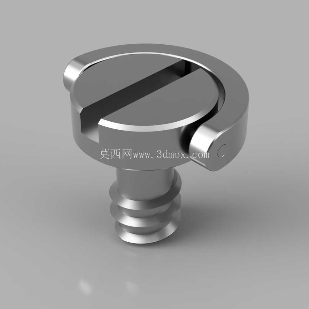 ����̶���˿ 1/4 Ӣ�� 10mm