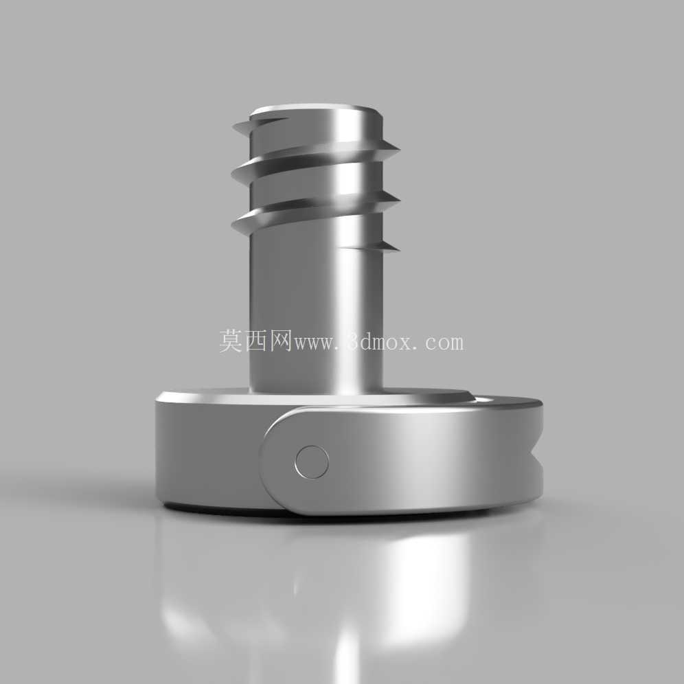 ����̶���˿ 1/4 Ӣ�� 10mm