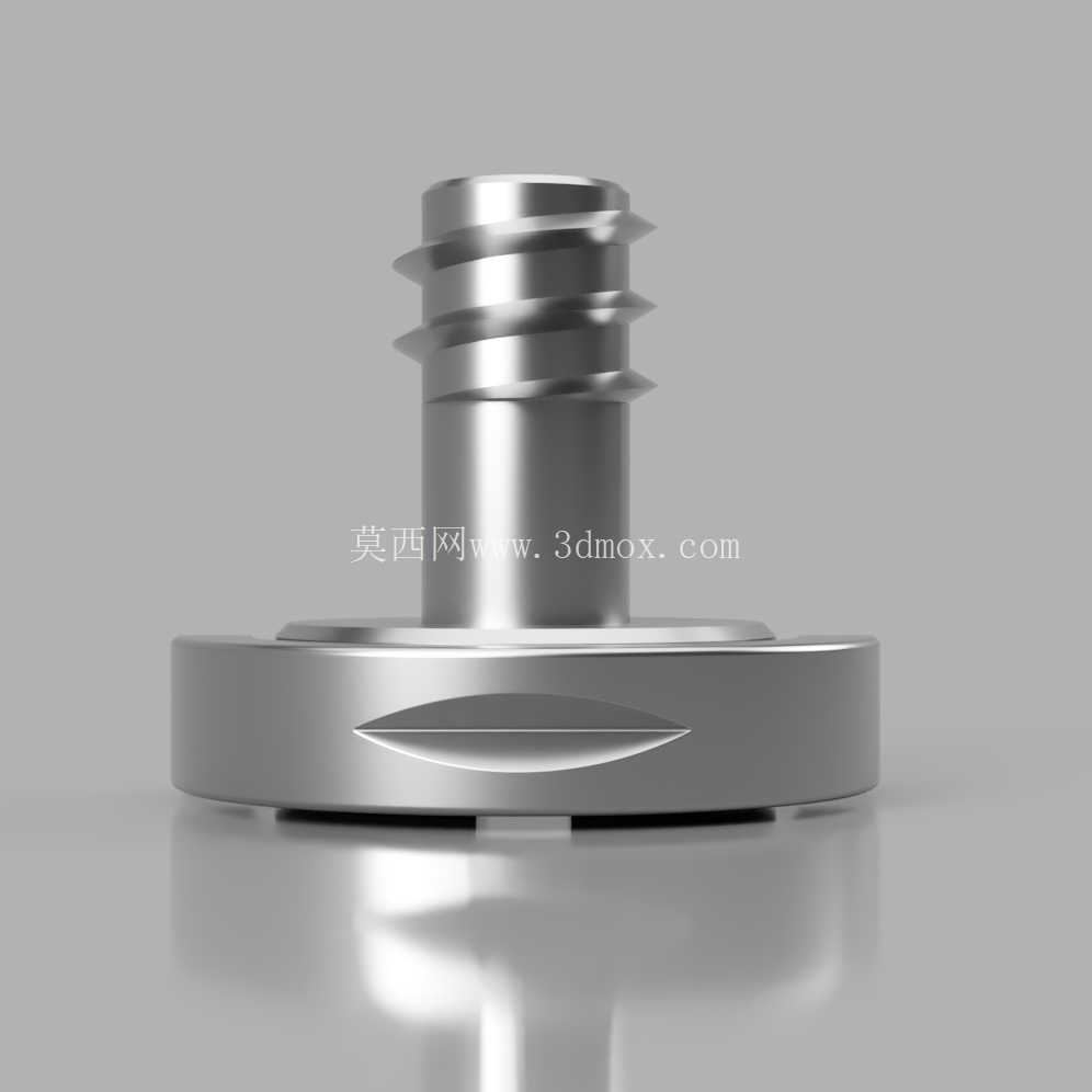 ����̶���˿ 1/4 Ӣ�� 10mm