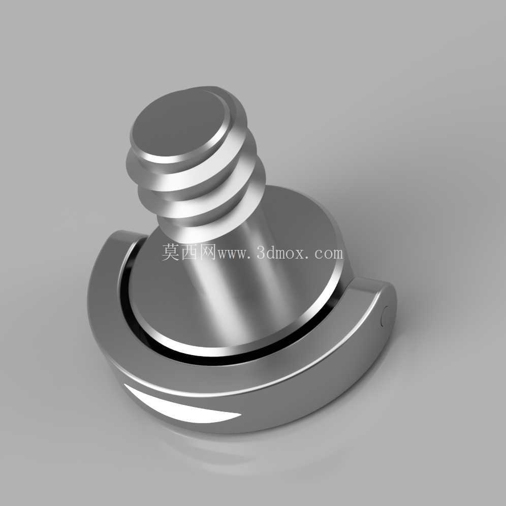 ����̶���˿ 1/4 Ӣ�� 10mm