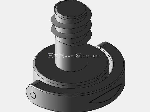 ����̶���˿ 1/4 Ӣ�� 10mm