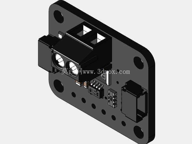 Adafruit INA219 STEMMA QT