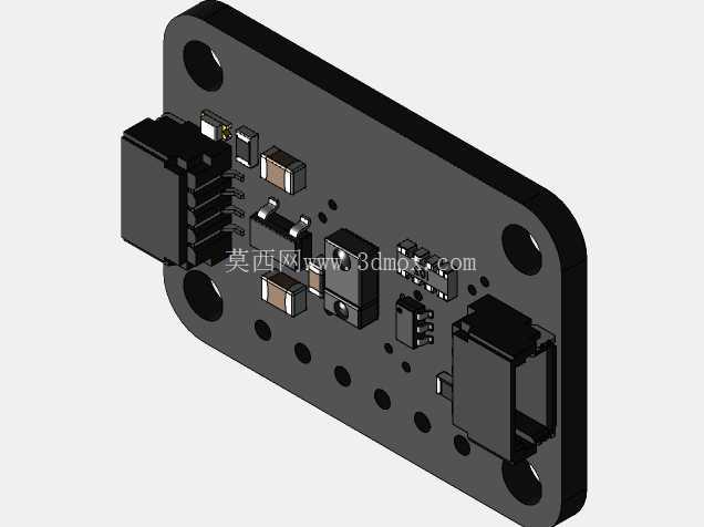 Adafruit APDS9960 ������ STEMMA QT