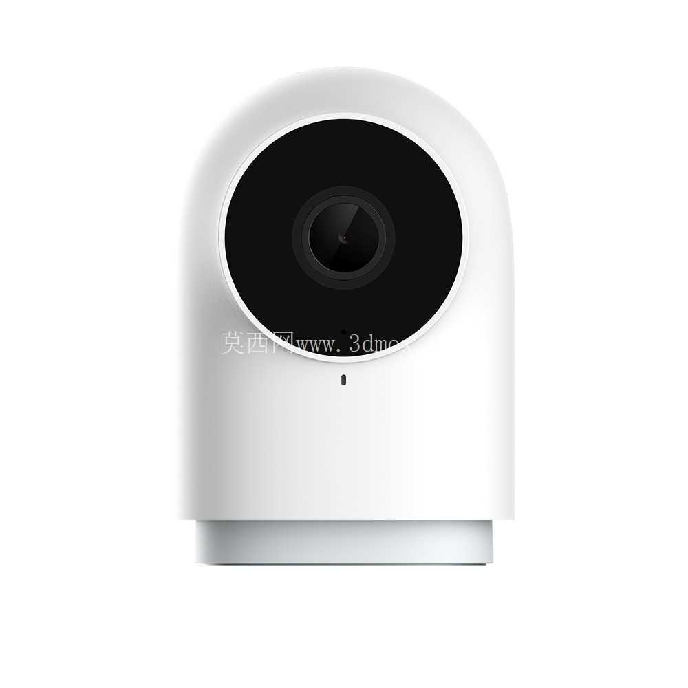 Aqara G2H