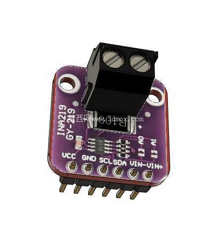 INA219 GY219 ����������