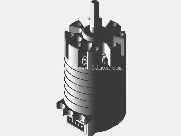 ��Խ���� Rocket 1525 �и���ˢ���