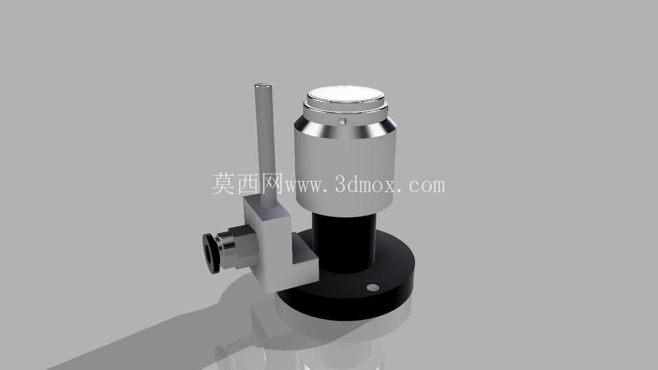 刀具长度设定器