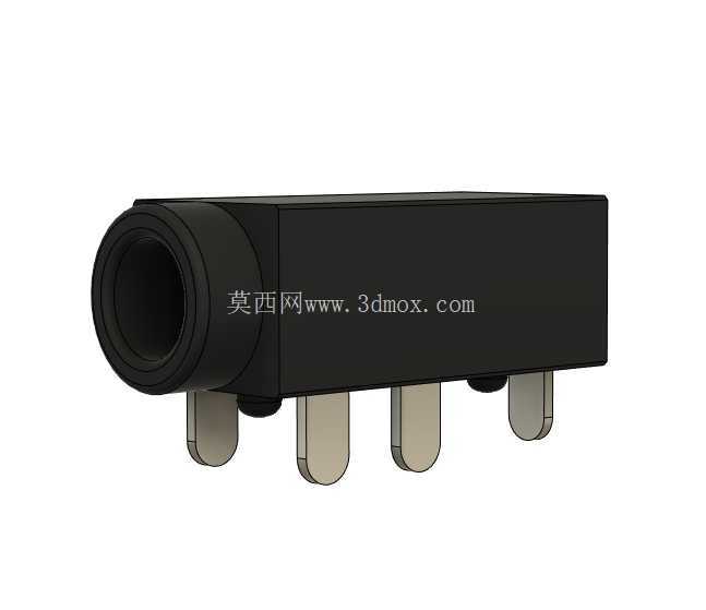 PJ218 ��Ƶ��� 2.5mm