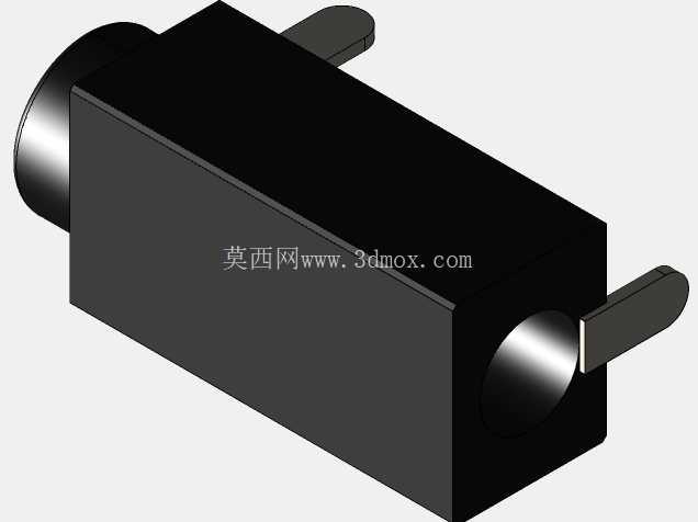 PJ218 ��Ƶ��� 2.5mm